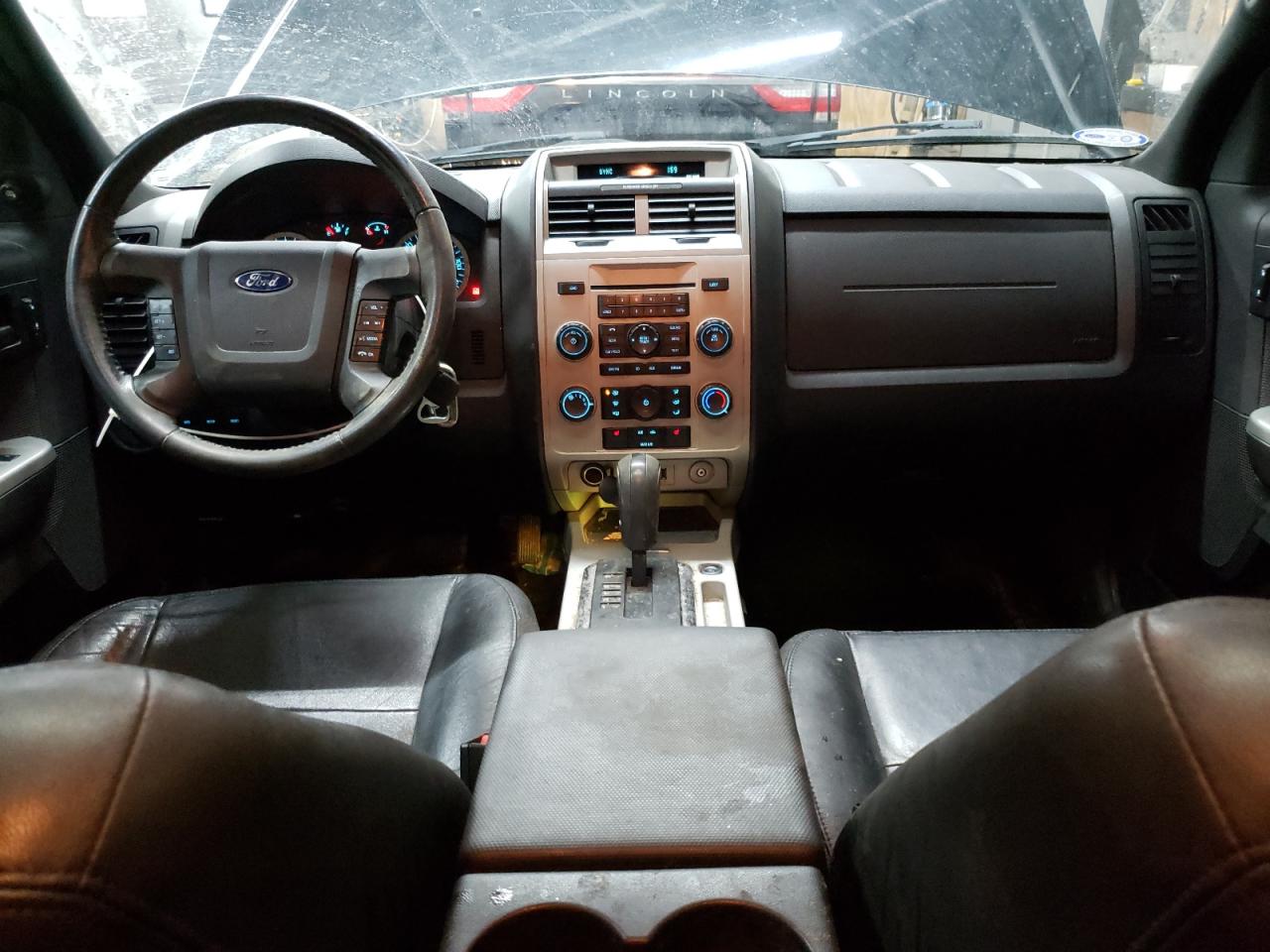 2012 Ford Escape - Image 8