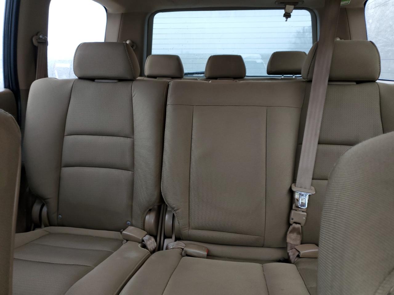 2007 Honda Pilot - Image 10
