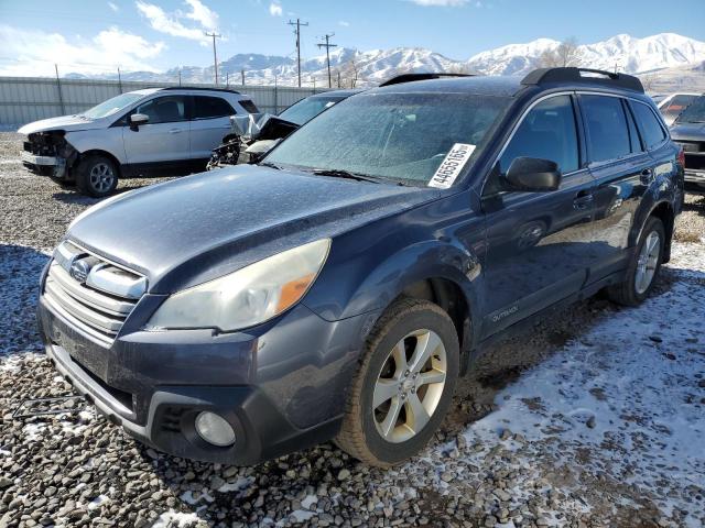 2014 Subaru Outback 2.5I