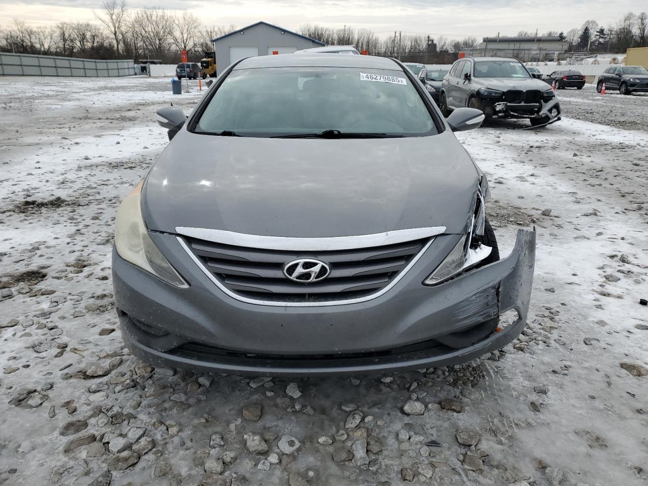 2014 Hyundai Sonata - Image 5