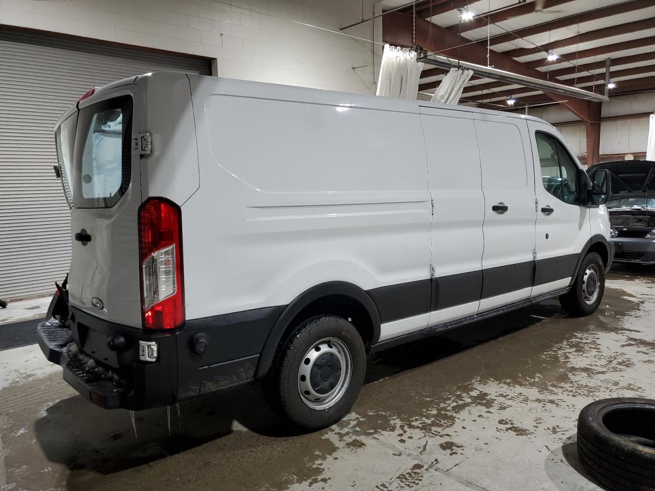 2018 Ford Transit - Image 3