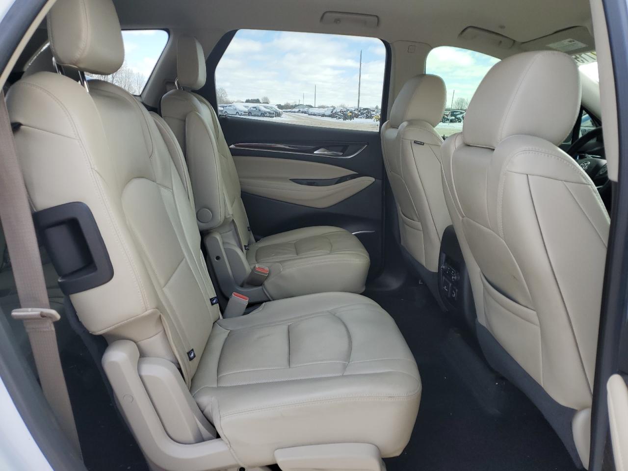 2018 Buick Enclave - Image 11