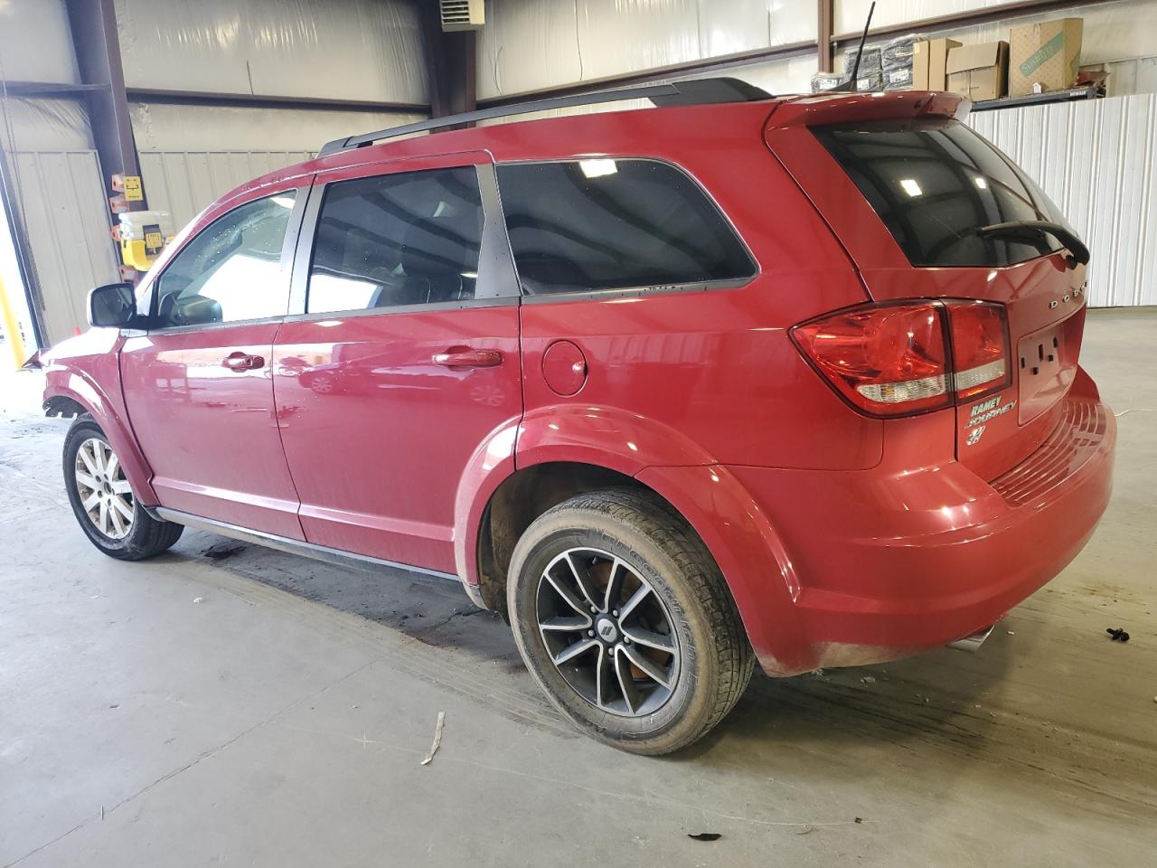2018 Dodge Journey - Image 2