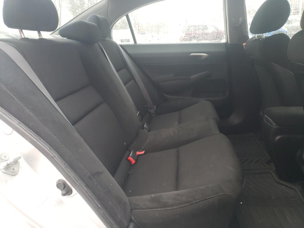 2009 Honda Civic - Image 10