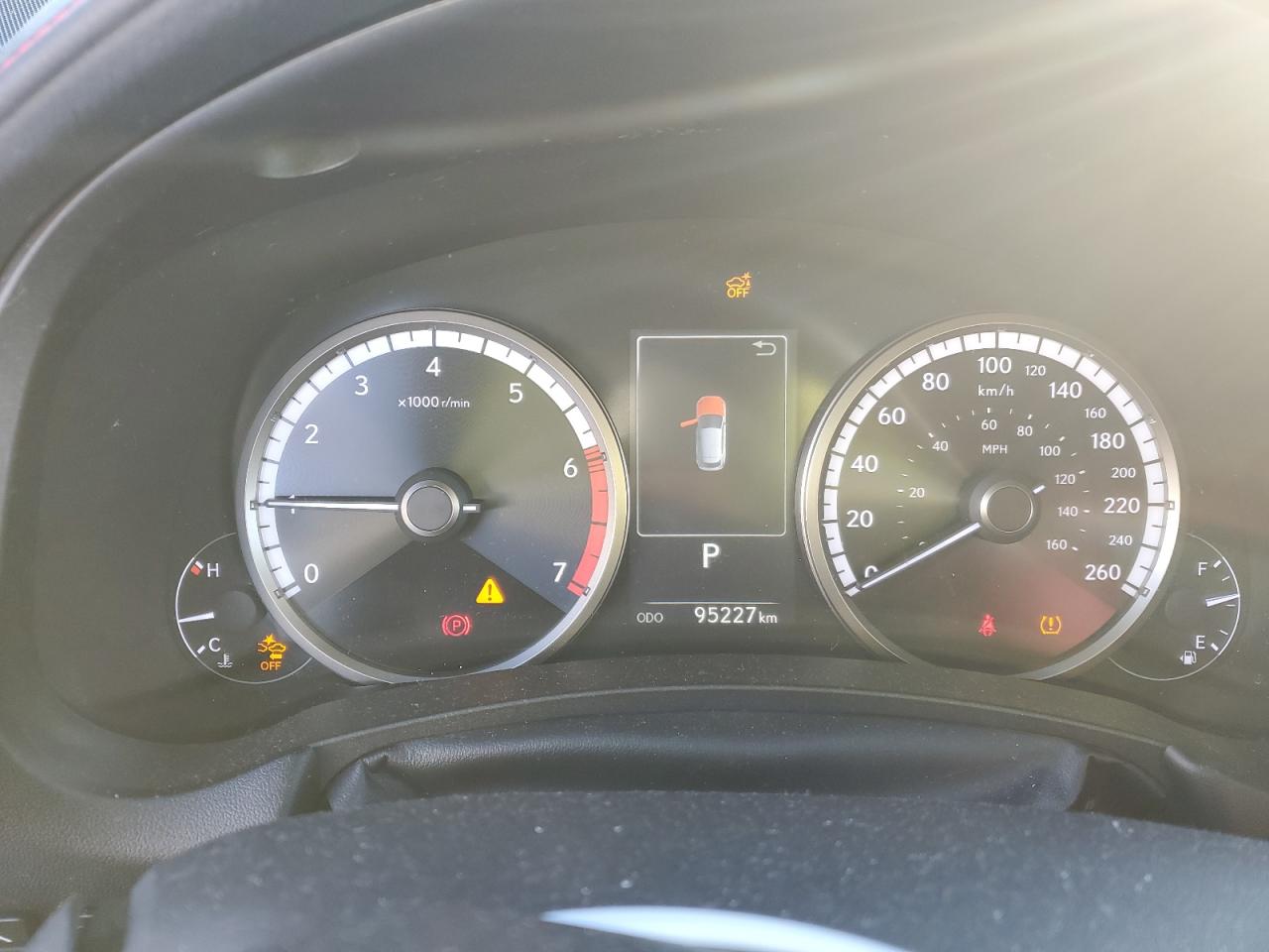 2020 Lexus NX - Image 9