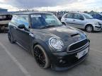 2011 MINI JOHN COOPE for sale at Copart CHESTER