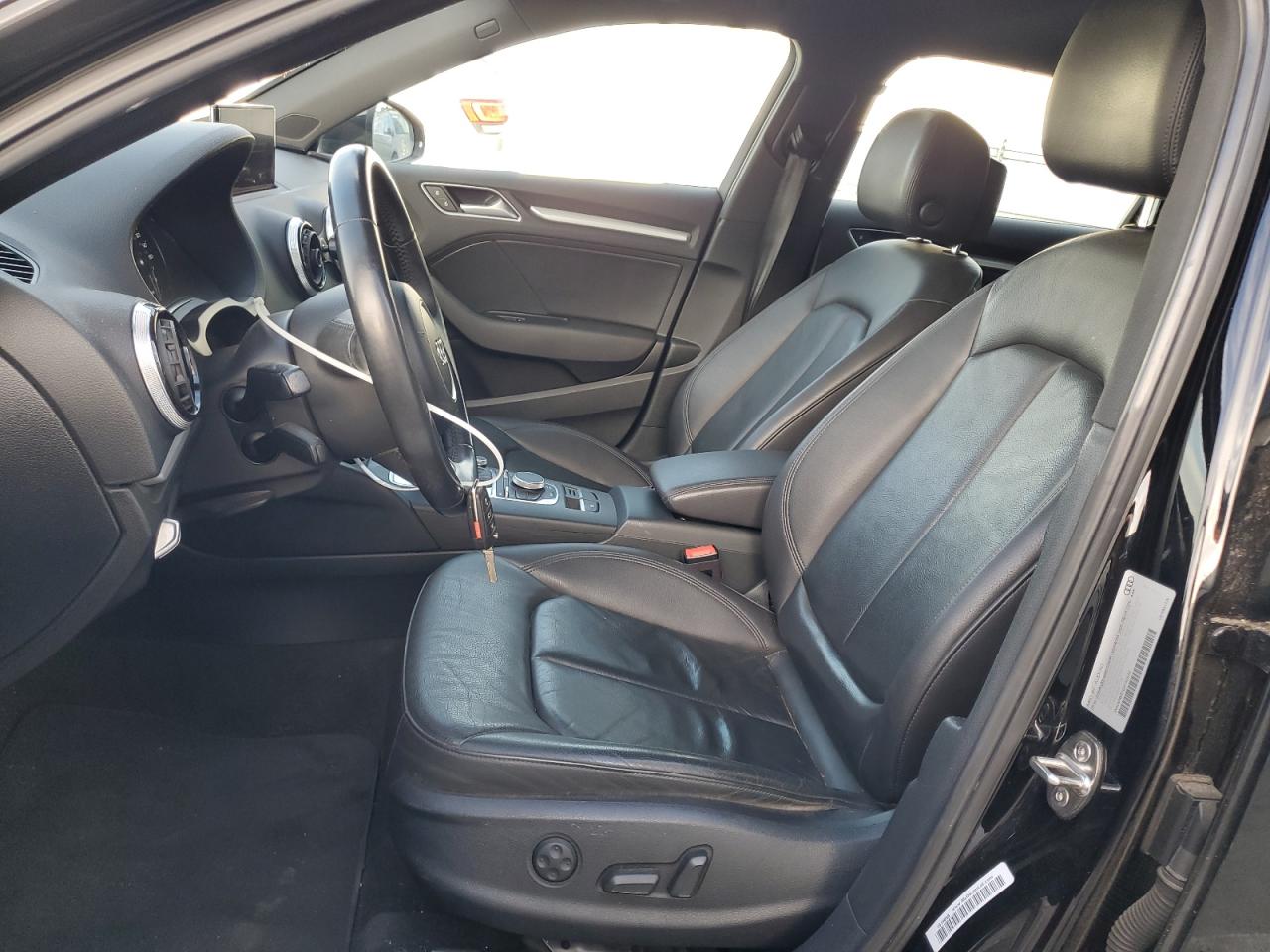 2016 Audi A3 - Image 7