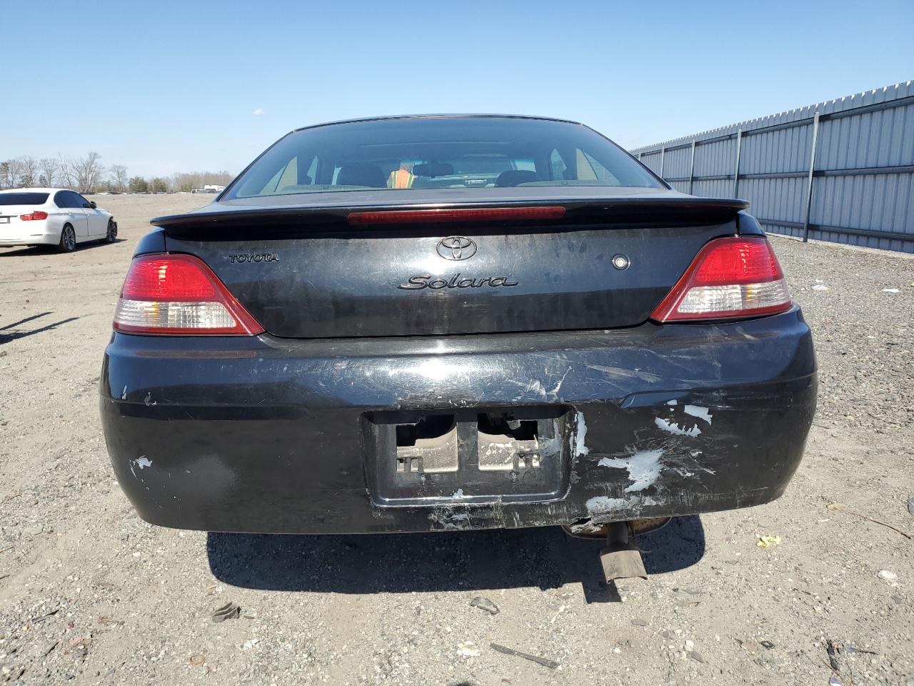 1999 Toyota Camry Solara - Image 6