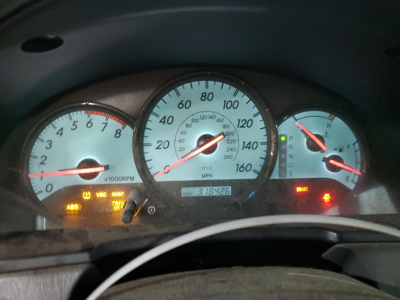 2005 Toyota Camry Solara - Image 9