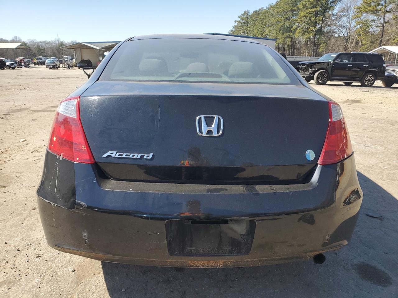 2009 Honda Accord - Image 6