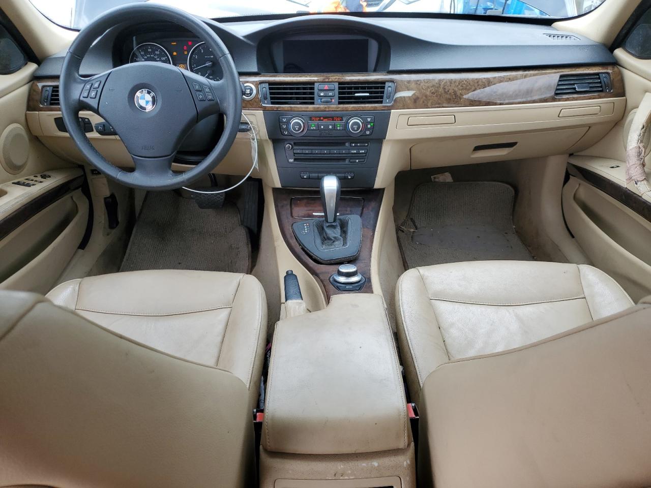 2008 BMW 3er - Image 8