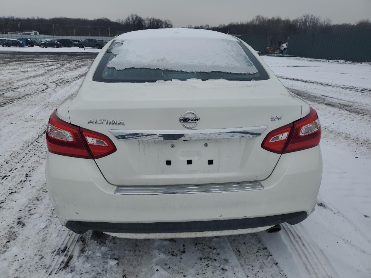 1N4AL3AP8GC160019 NISSAN ALTIMA 2016
