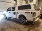 2016 Ford F150 Supercrew zu verkaufen in Appleton, WI - Stripped