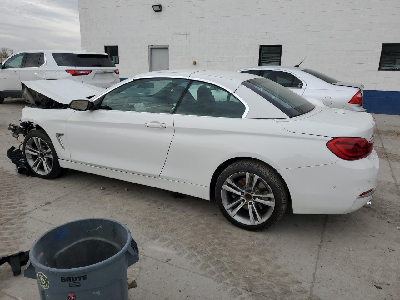 2018 BMW 4er - Image 2