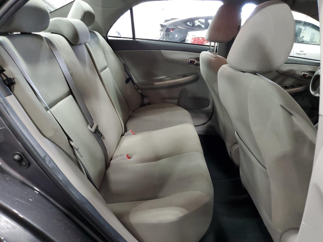 2012 Toyota Corolla - Image 10