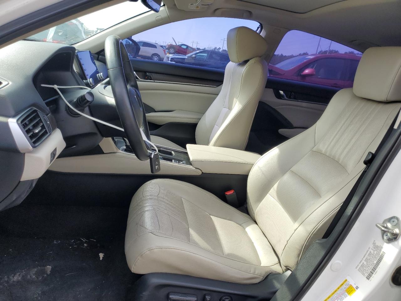 2018 Honda Accord - Image 7