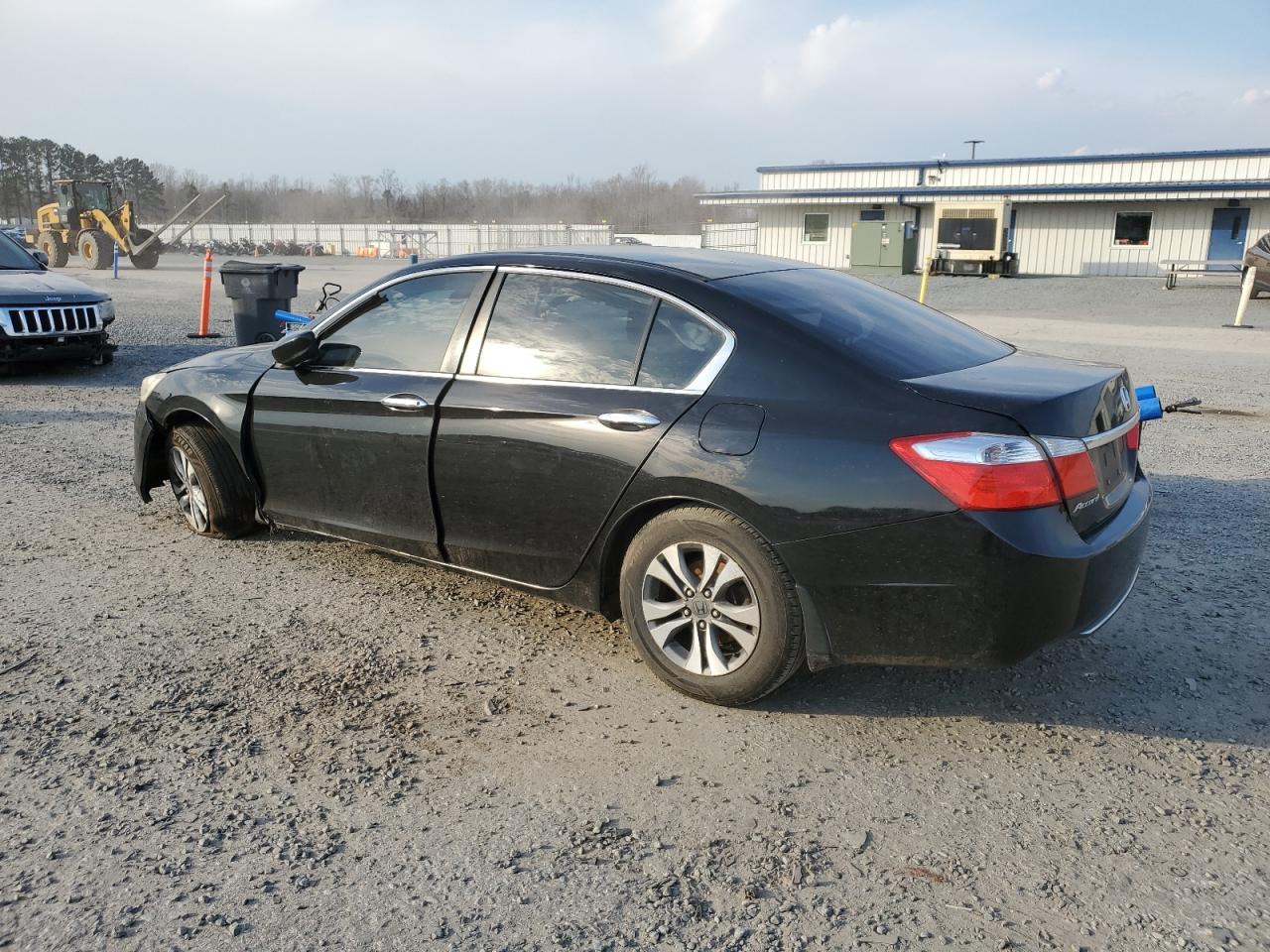 2014 Honda Accord - Image 2