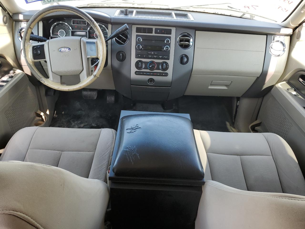 2014 Ford Expedition - Image 8