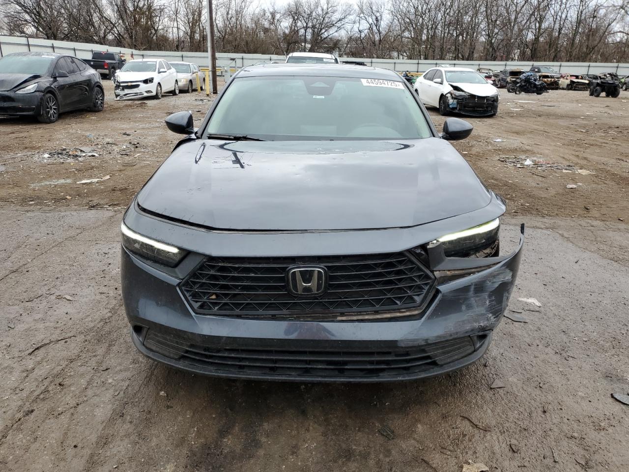 2023 Honda Accord - Image 5