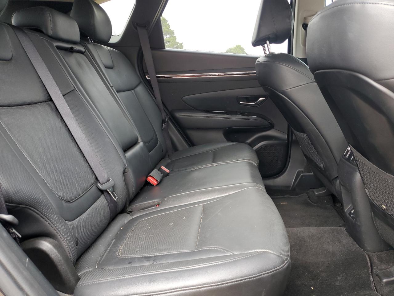 2022 Hyundai Tucson - Image 11