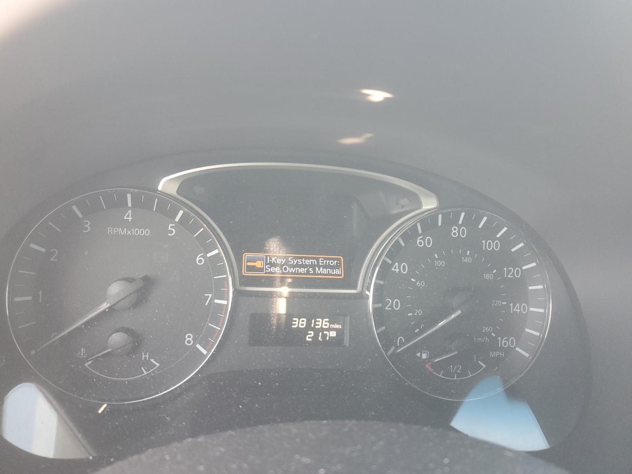 2013 Nissan Altima - Image 9