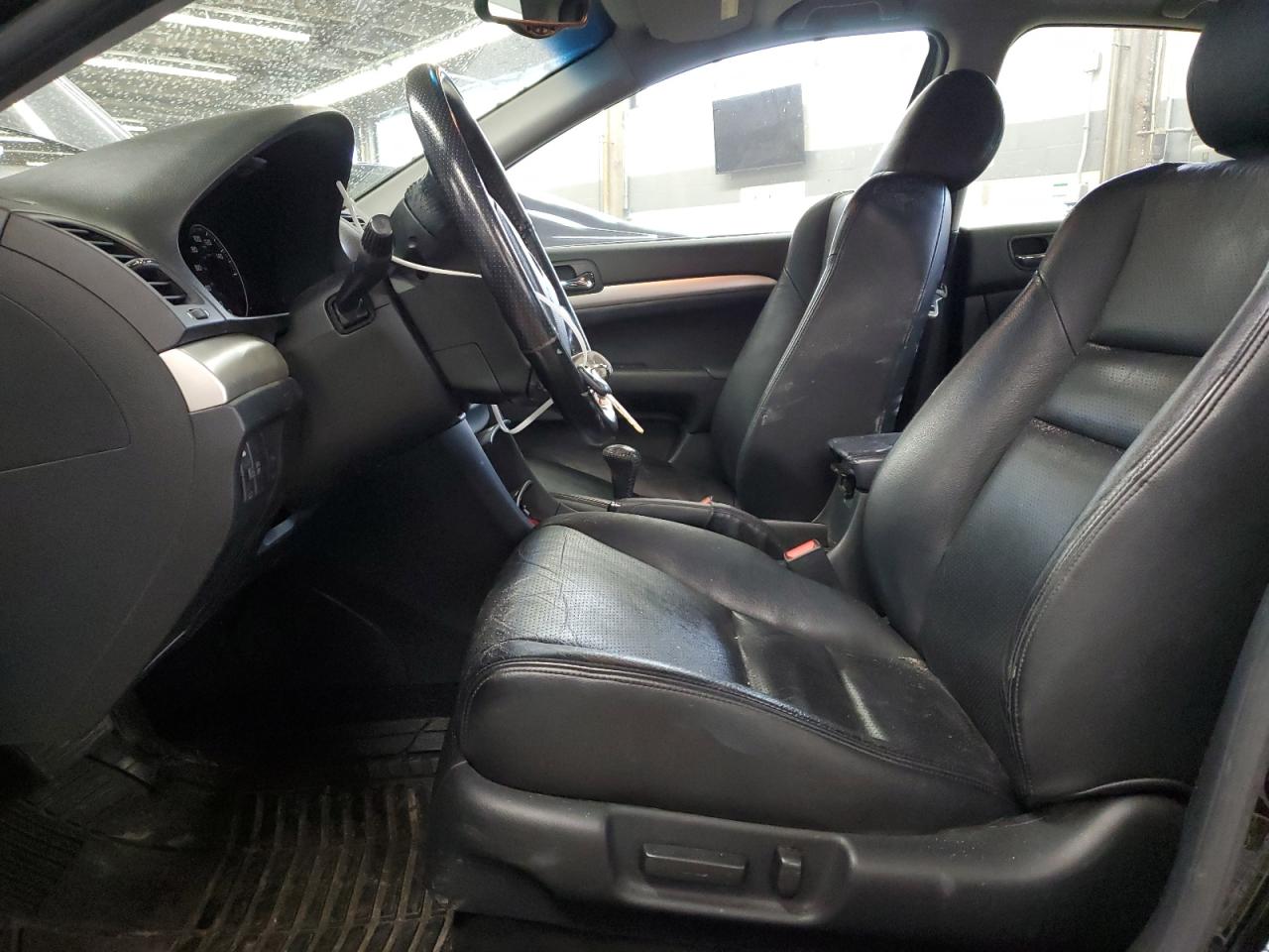2005 Acura TSX - Image 7