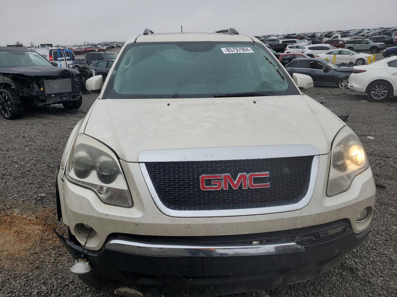 2011 GMC Acadia - Image 5