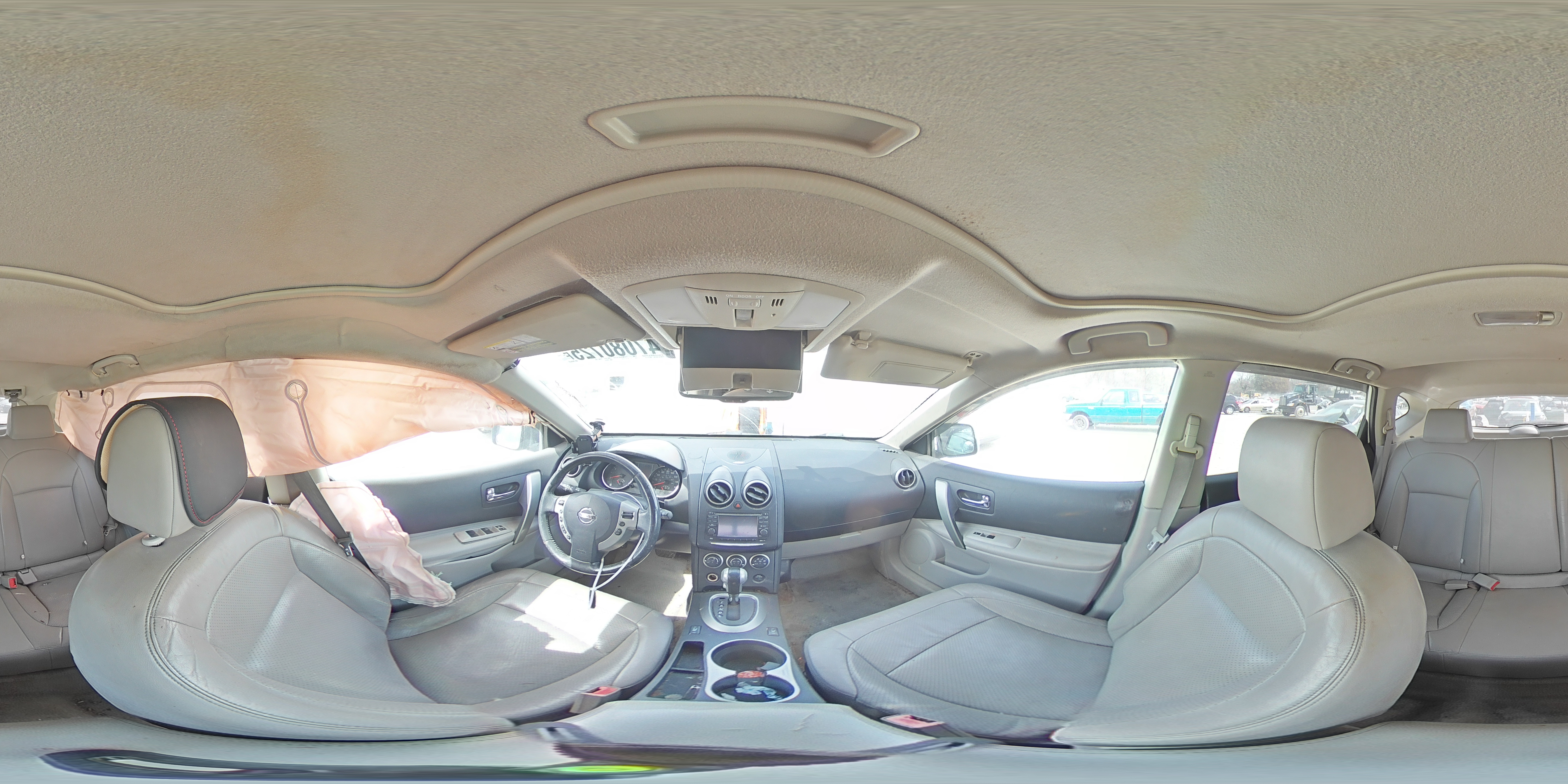 2011 Nissan Rogue - Image 14