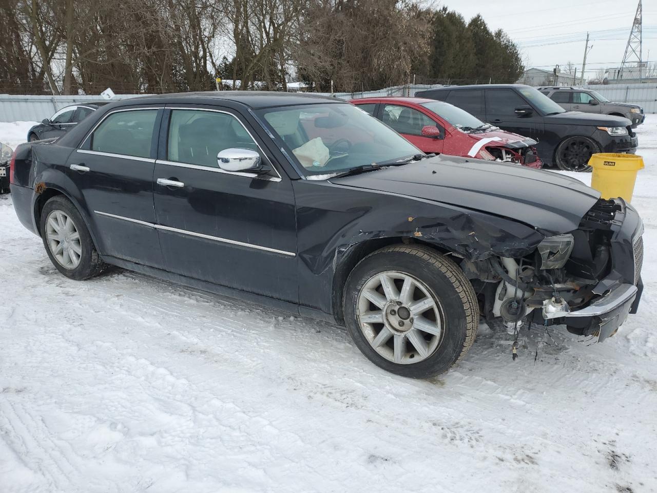 2010 Chrysler 300 - Image 4