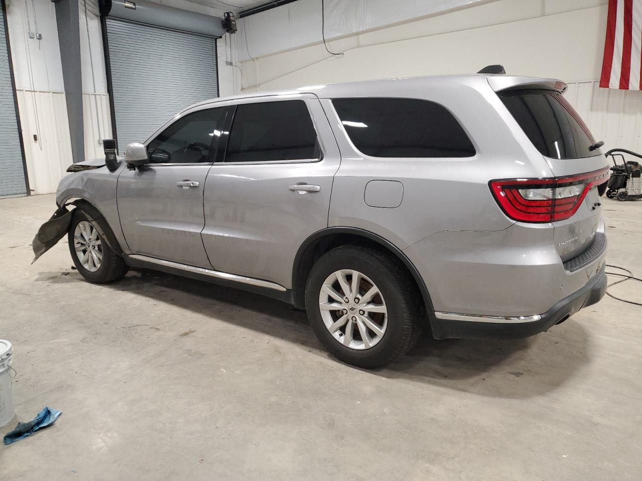 2020 Dodge Durango - Image 2