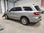 2020 Dodge Durango Ssv იყიდება Lumberton-ში, NC - Front End