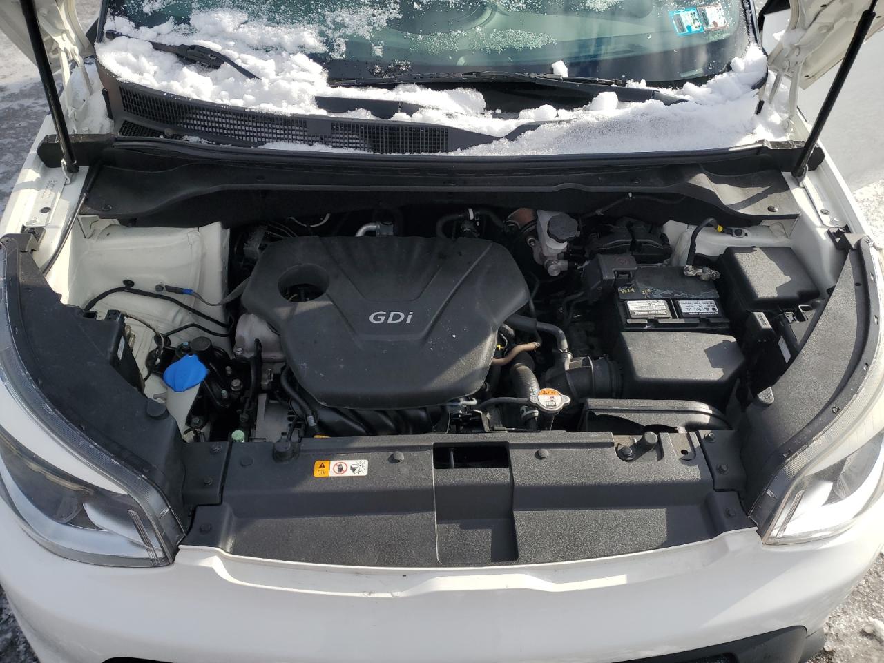 2016 Kia Soul - Image 12