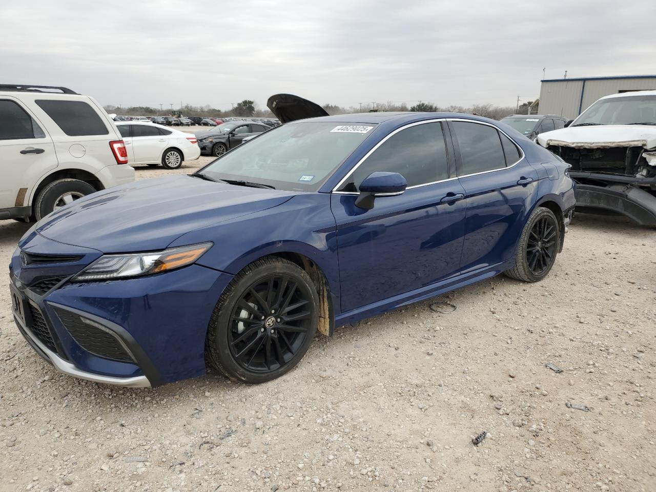 2023 Toyota Camry - Image 1