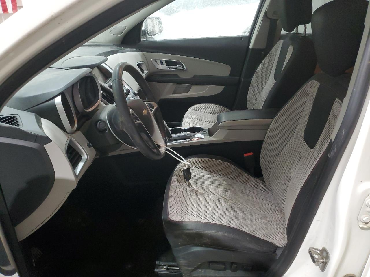2013 Chevrolet Equinox - Image 7