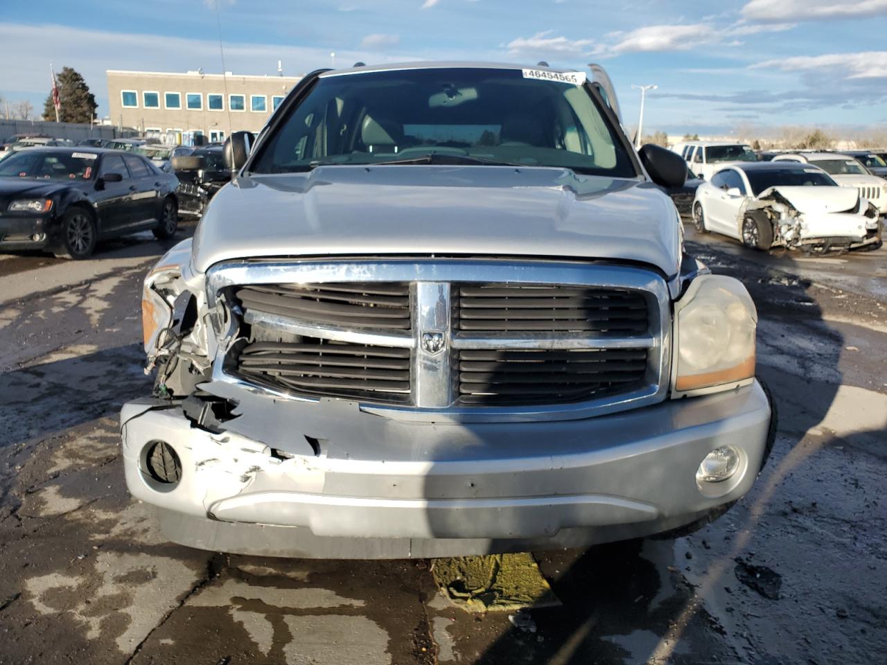 2005 Dodge Durango - Image 5