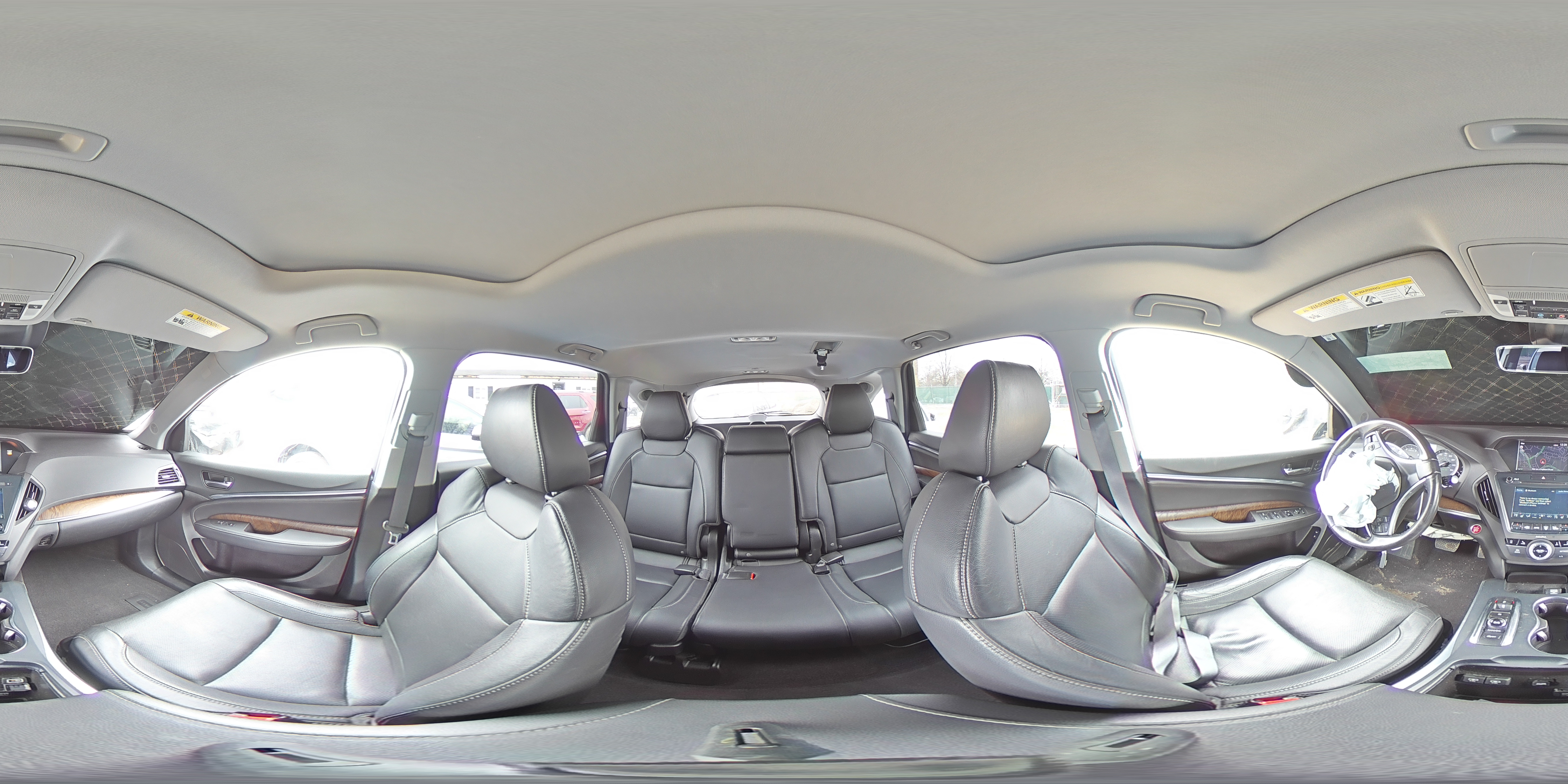 2020 Acura MDX - Image 13