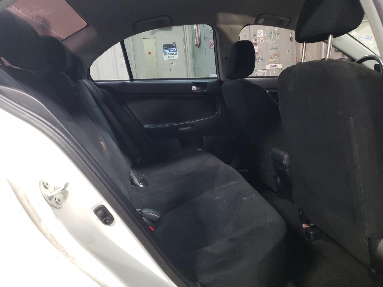 2014 Mitsubishi Lancer - Image 10