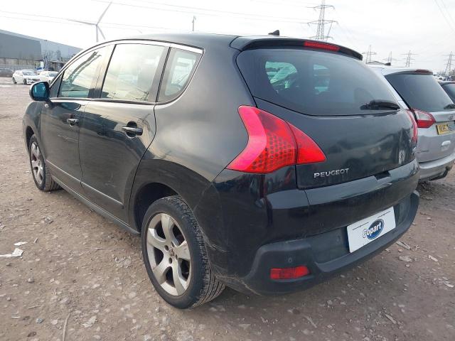 2013 PEUGEOT 3008 ACTIV