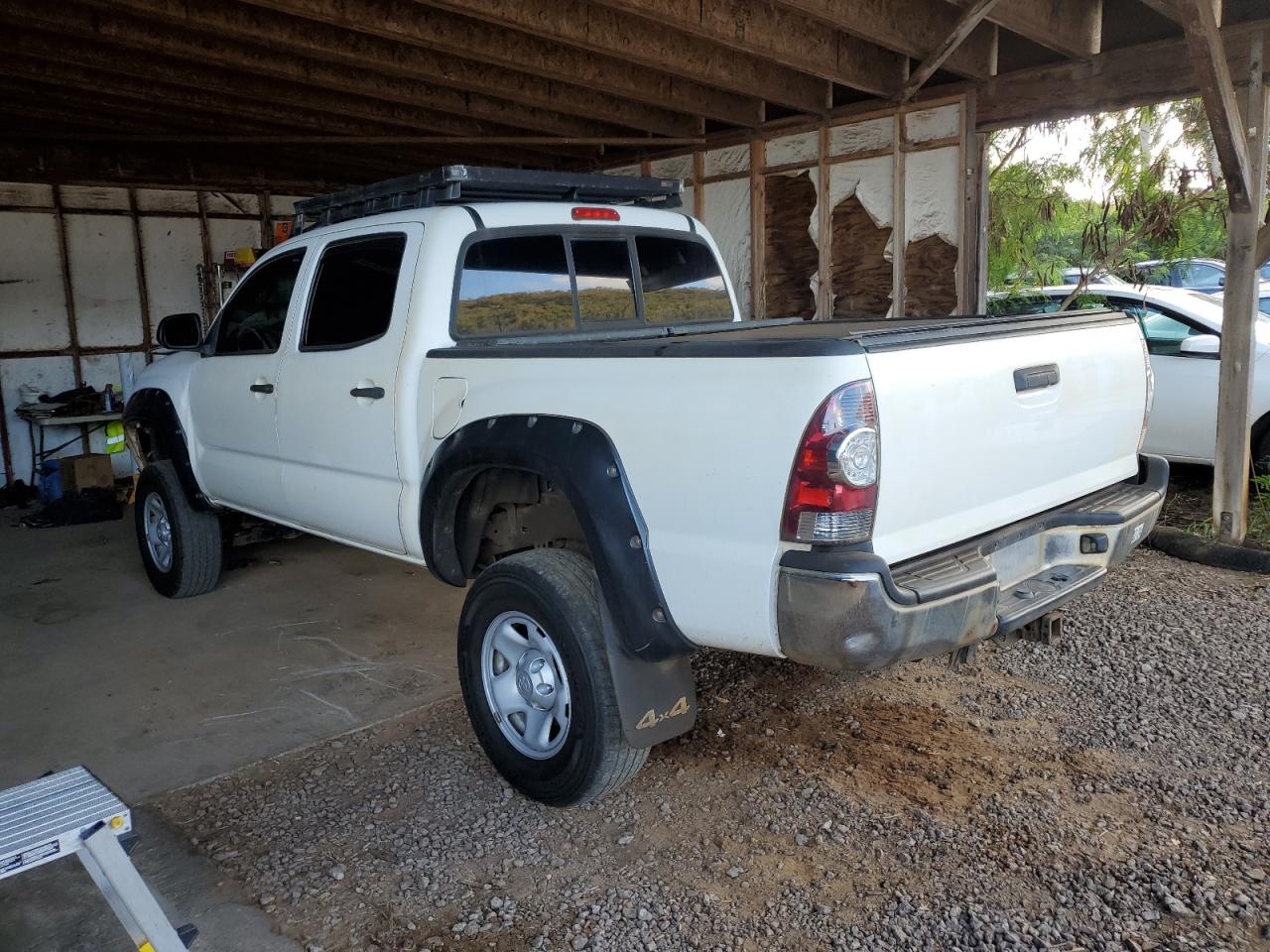 2012 Toyota Tacoma - Image 2
