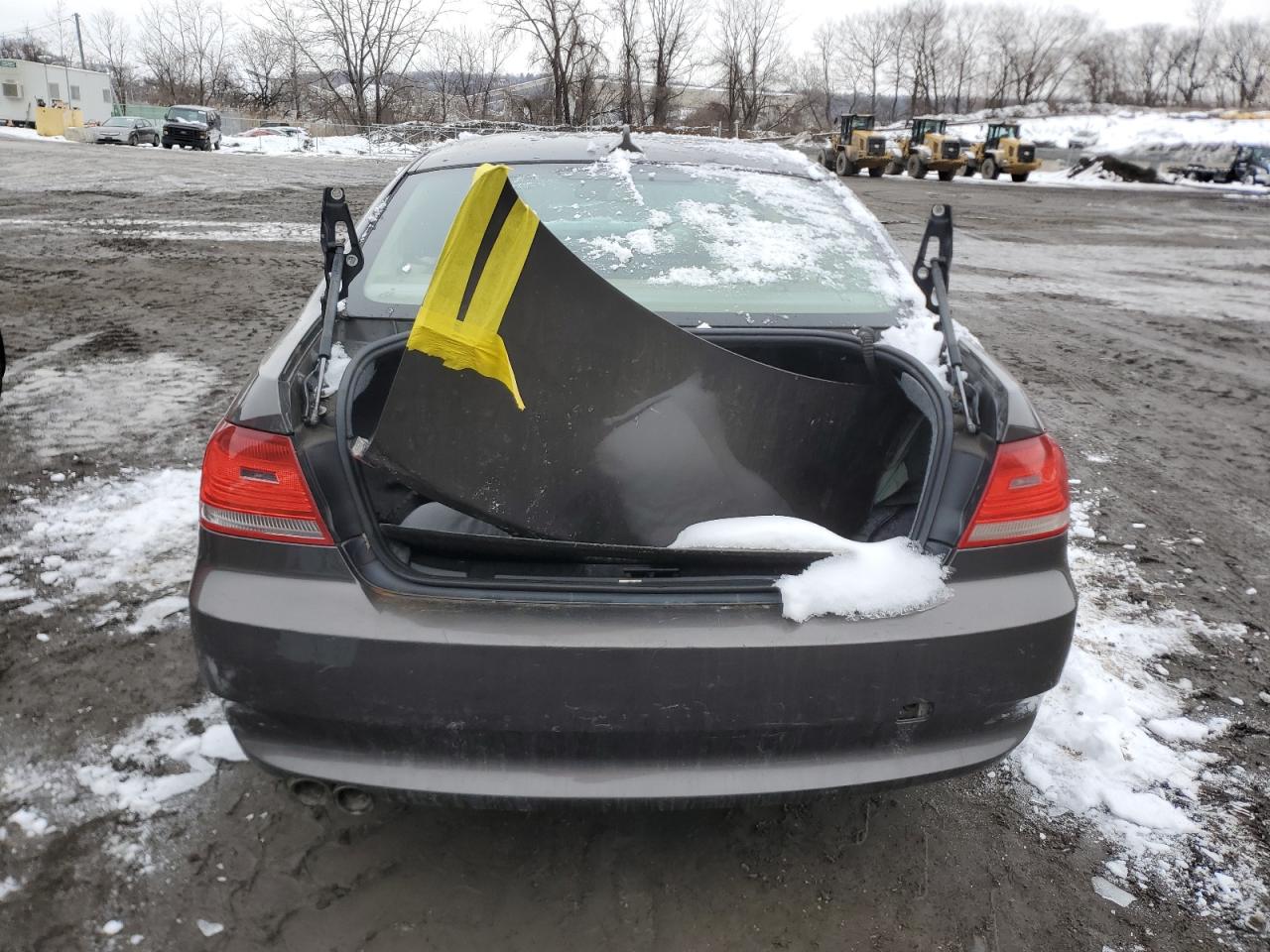 2009 BMW 3er - Image 6