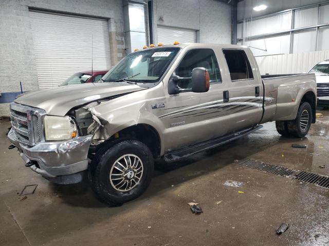 2003 Ford F350 Super Duty