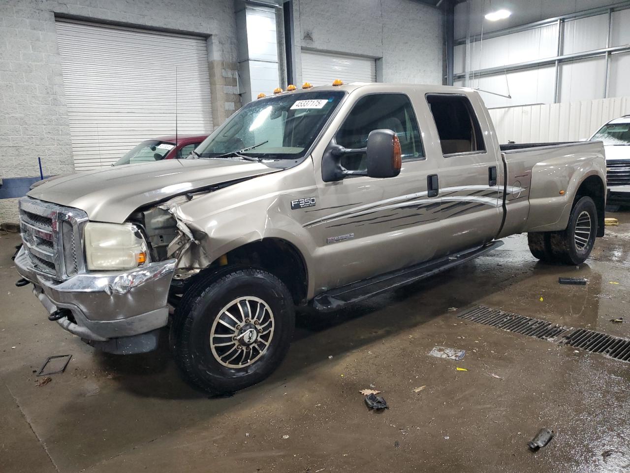 2003 Ford F350 Super Duty იყიდება Ham Lake-ში, MN - Front End