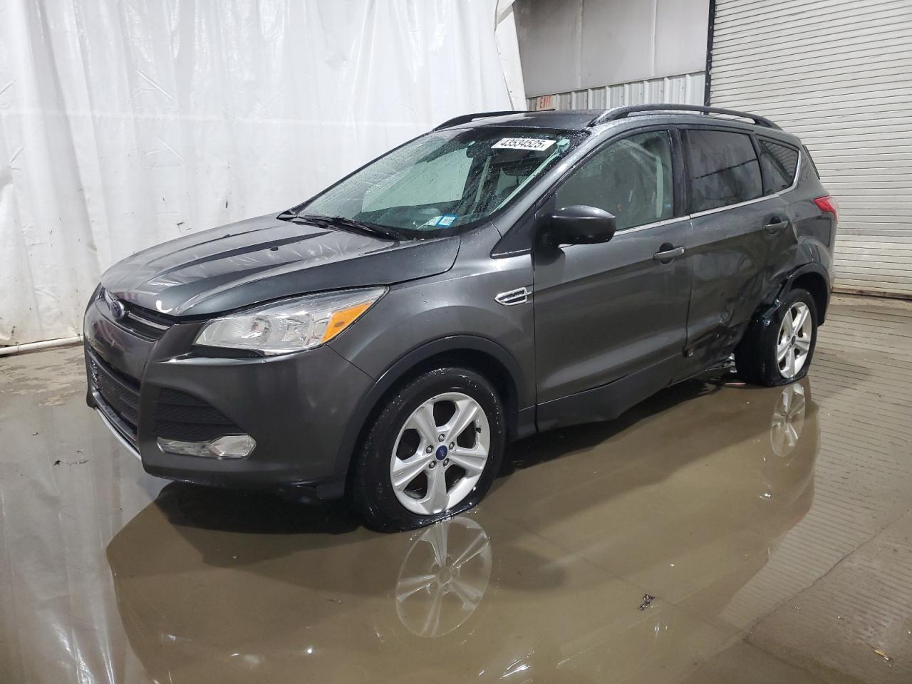 1FMCU9GX8GUB86779 FORD ESCAPE 2016