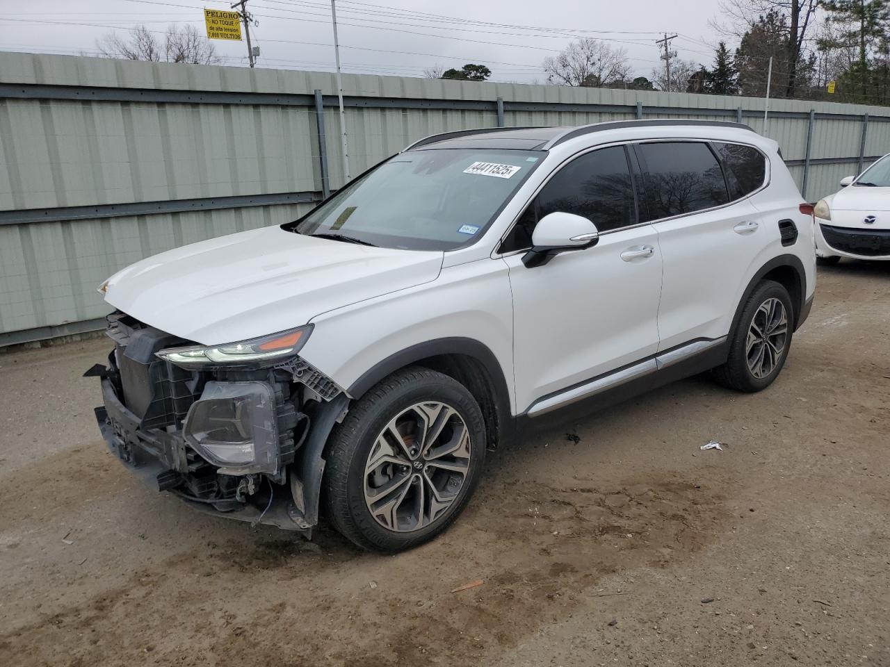 2019 Hyundai Santa Fe - Image 1