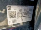 2021 Gmc Sierra K1500 Denali en Venta en Grand Prairie, TX - Side