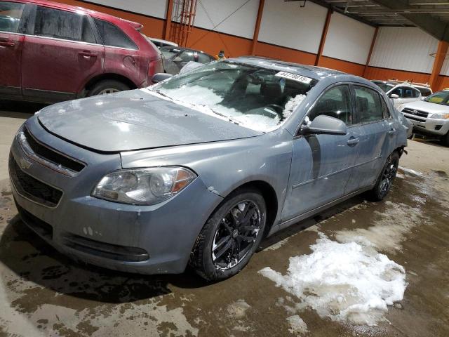 2009 CHEVROLET MALIBU 2LT for sale at Copart AB - CALGARY