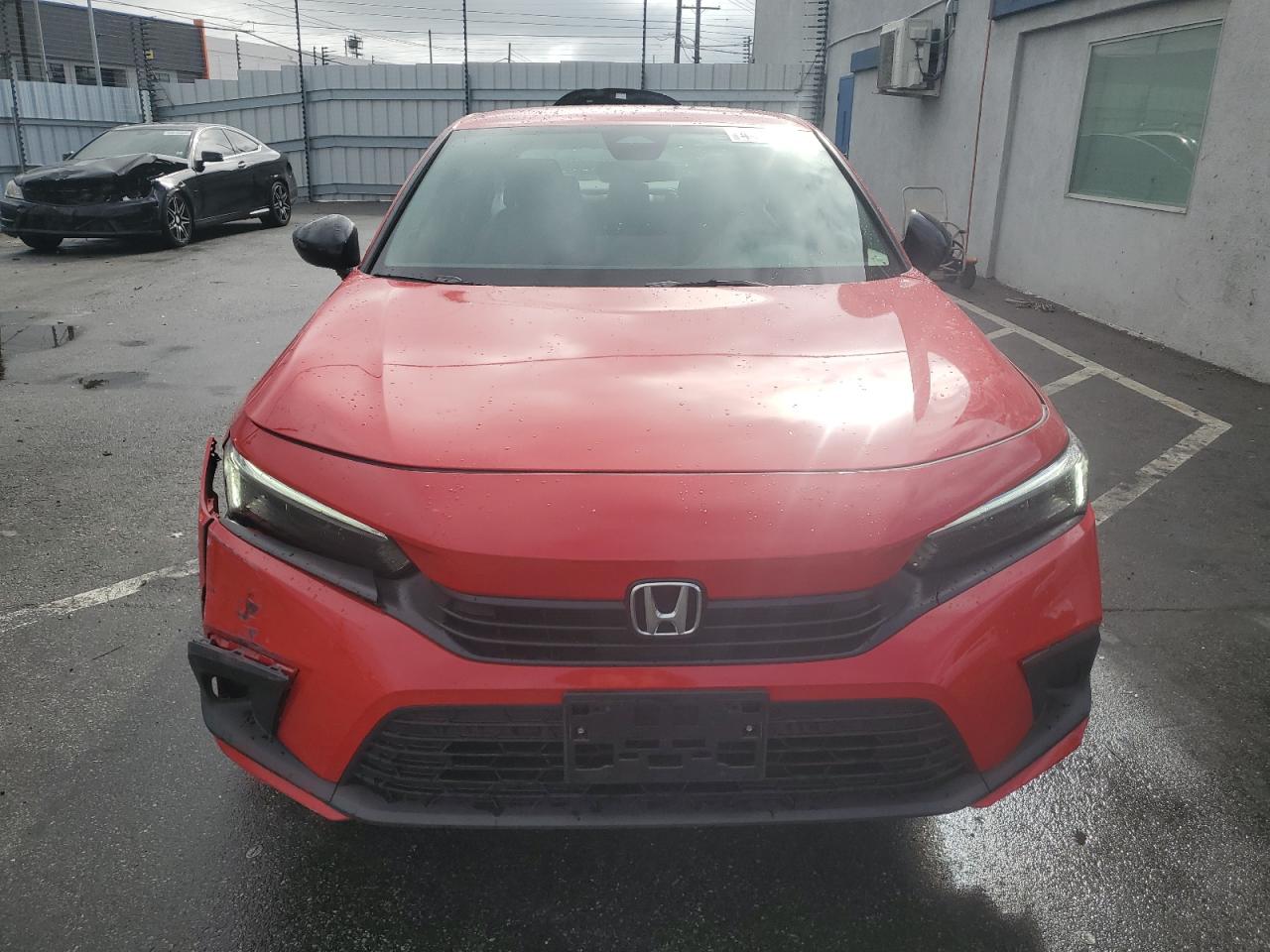 2024 Honda Civic - Image 5
