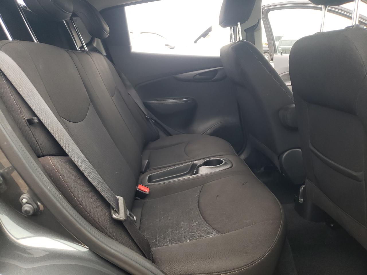 2020 Chevrolet Spark - Image 11