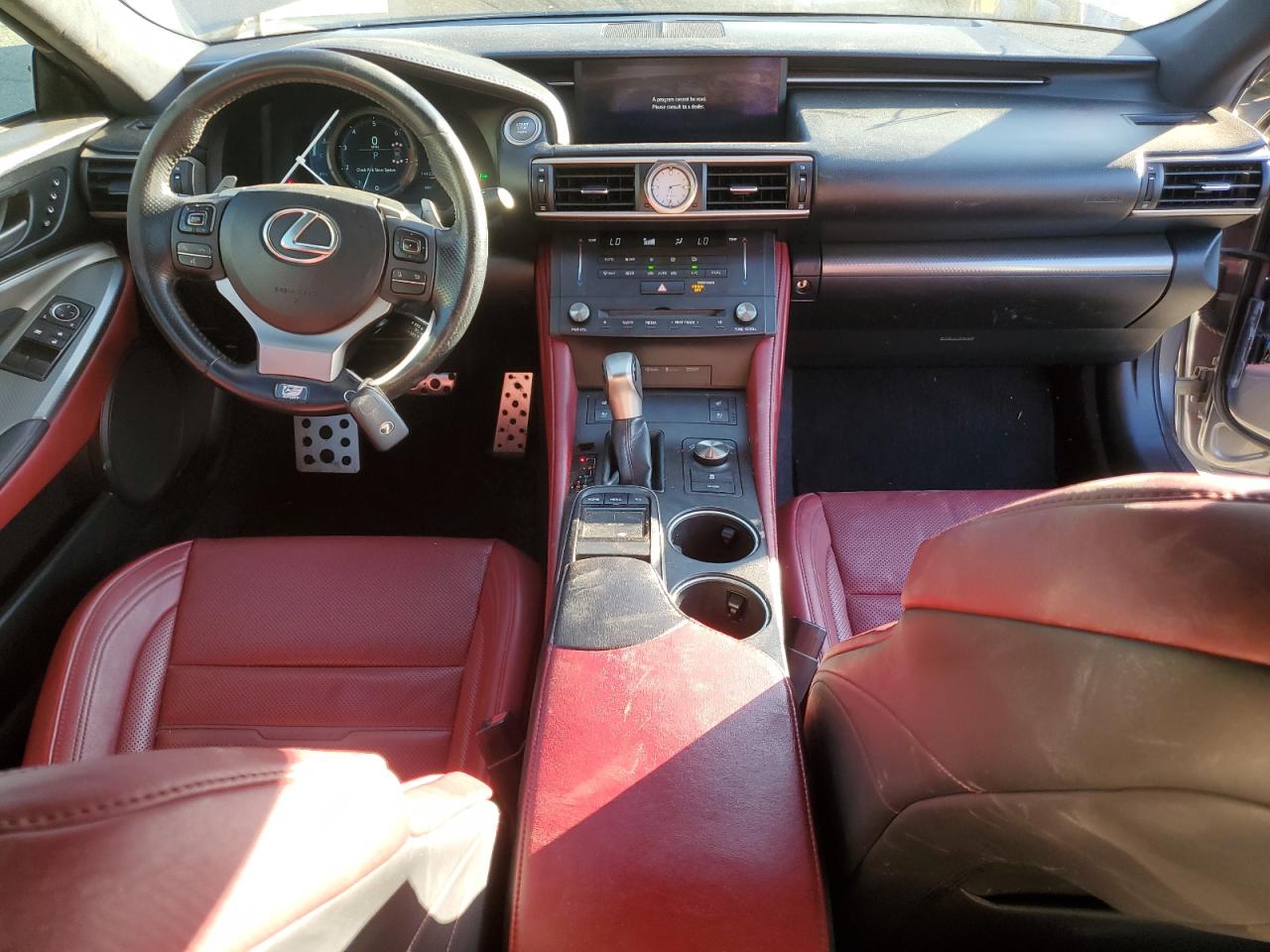 2015 Lexus RX - Image 8