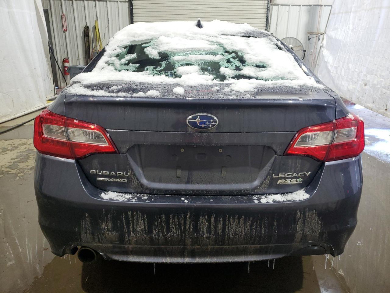 2017 Subaru Legacy - Image 6